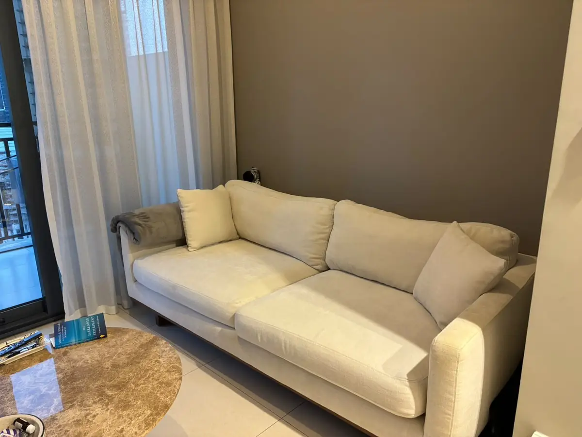 Old furniture removal in Dubai