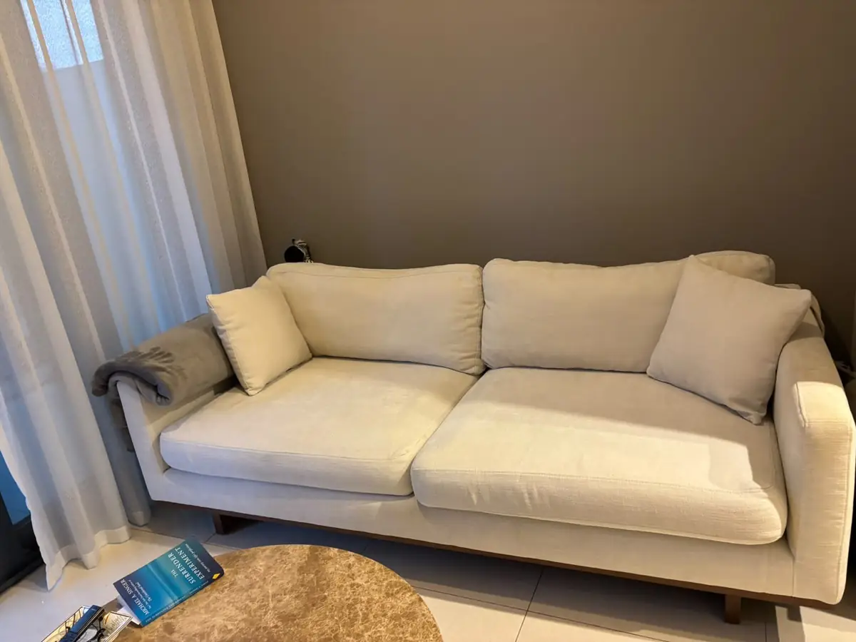 Household items collected by Junkaway UAE