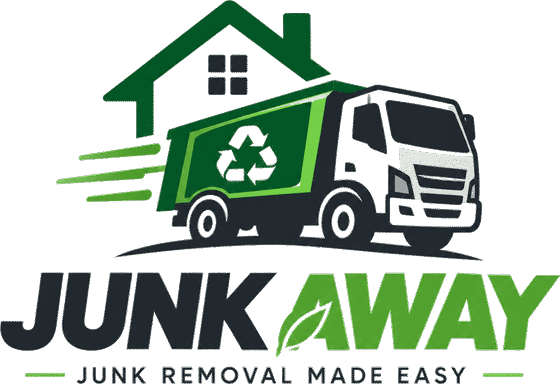 Junkaway UAE - junk removal made easy